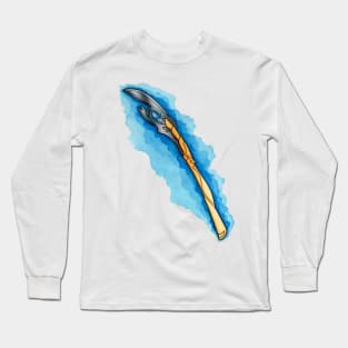 Magic Scepter Long Sleeve T-Shirt